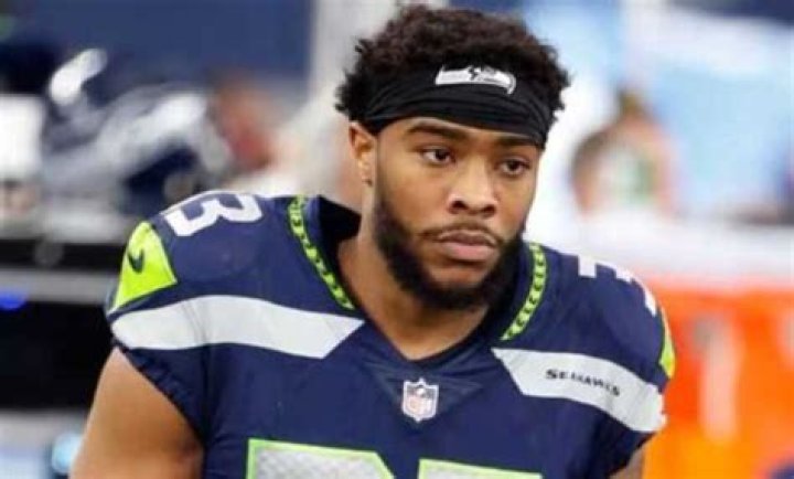 Know About Tedric Thompson; NFL, Wife, Age, Stats, Contract, Salary