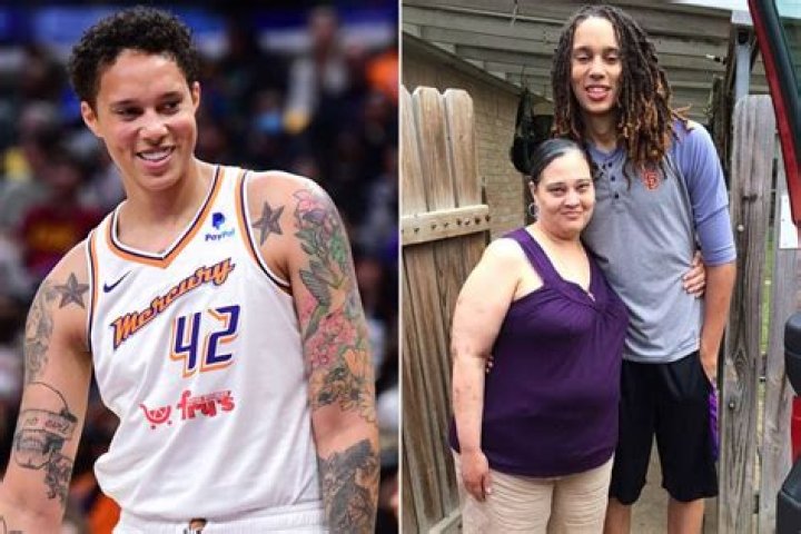 Know All About Brittney Griner Father Raymond Griner, Who Is His Wife Now?