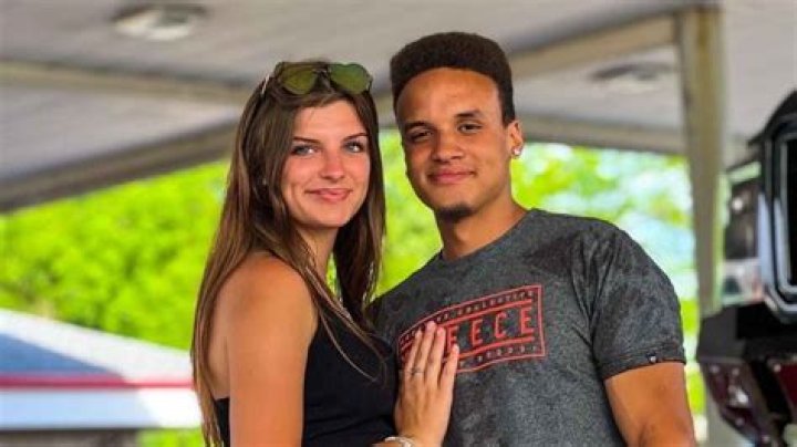 Know All About Gabe Farrell Productions Girlfriend Hailey Jones!