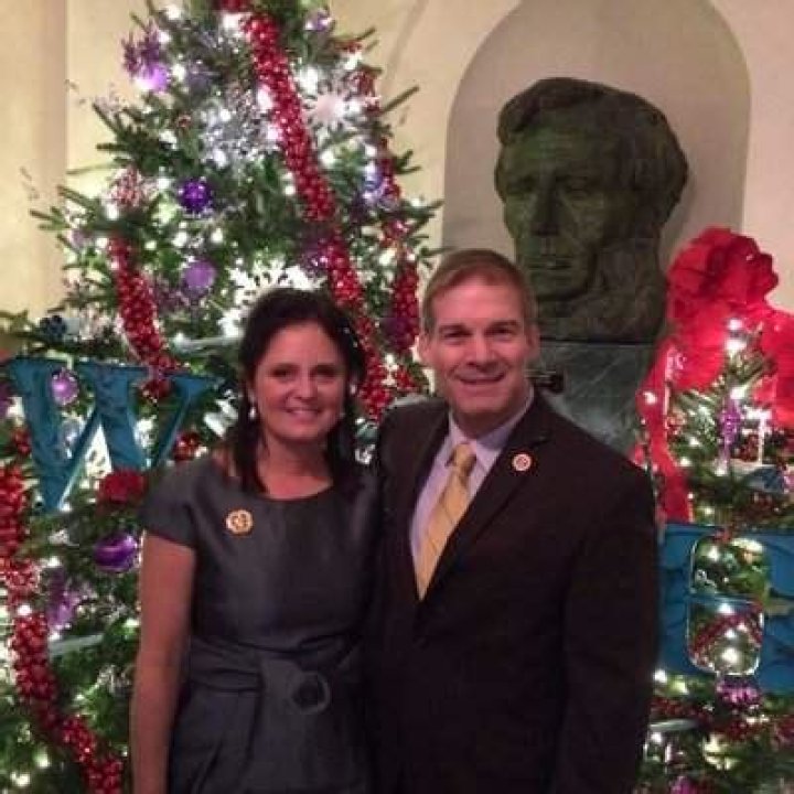 Know All About Jim Jordan Wife Polly Jordan, Her Wiki, Biography