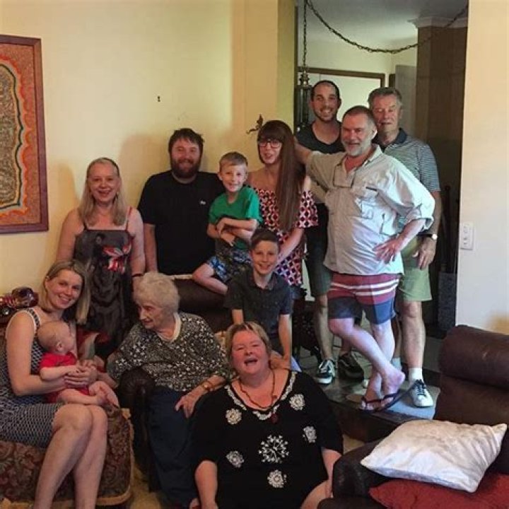 Know All About Magda Szubanski Husband and Daughter Details!