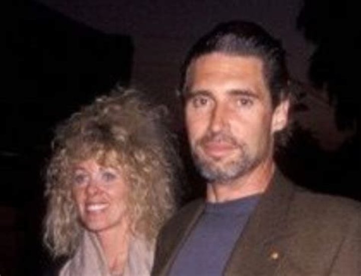 Know All About Michael Nouri Ex-Wife Vicki Light!!