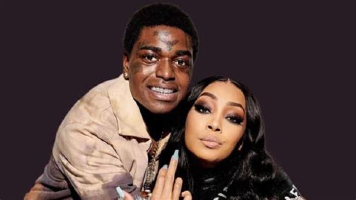 Kodak Black’s Girlfriend: Who is Kodak Black Dating?