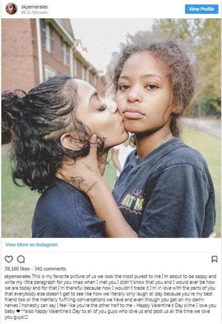 Kodie Shane’s Boyfriend: Who is Kodie Shane Dating?