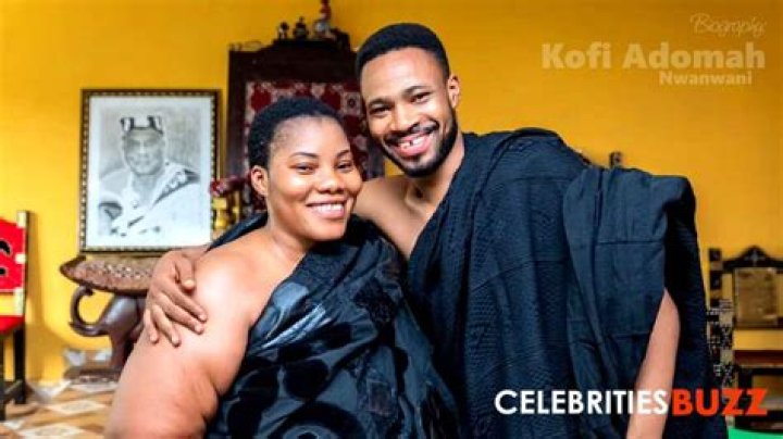 Kofi Adoma Nwanwani Biography: Nationality, Age, Height, Net Worth, Birthday, Wife, Wikipedia, Children