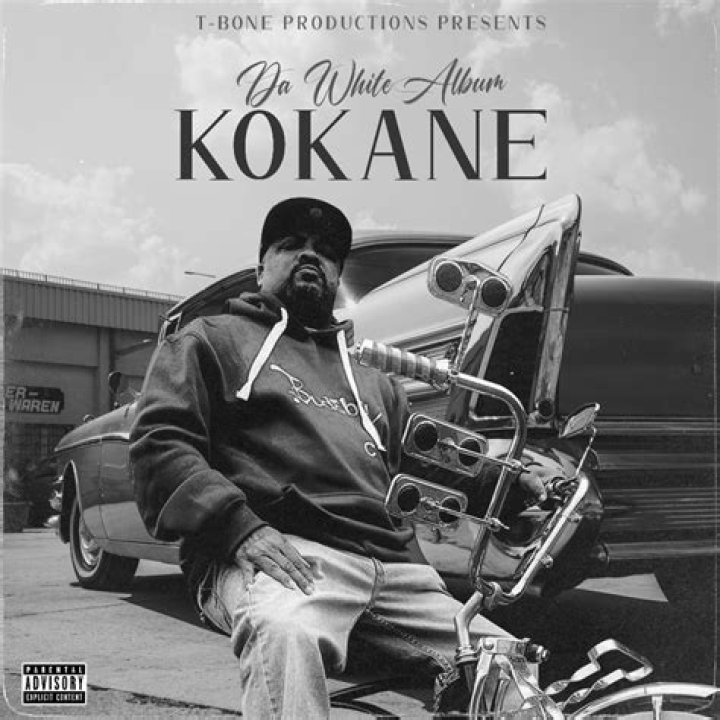 Kokane
