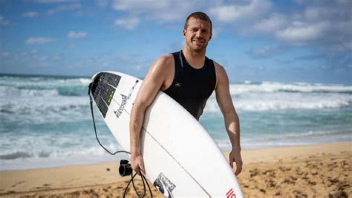 Kolohe Andino Net Worth, Age, Height, Bio, Birthday, Wiki!