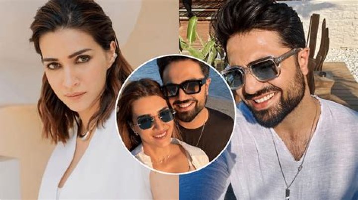 Korash Kabir’s Girlfriend: Who is Korash Kabir Dating?
