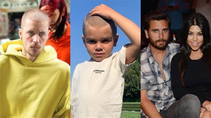 Kourtney Kardashian Paternity Test Proves Scott Disick Is Mason’s Father – DNA Results Rule Out Michael Girgenti