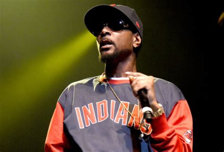 Krayzie Bone Net Worth, Age, Height, Bio, Birthday, Wiki!
