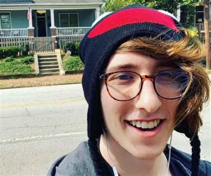 KreekCraft Wiki, Biography, Height, Weight, Ethnicity, Facts