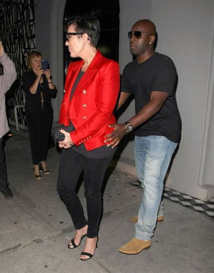 Kris Jenner Gets New Butt Implants: KUWTK Momager Desperate To Keep Boyfriend Corey Gamble, Interested Plastic Surgery Update