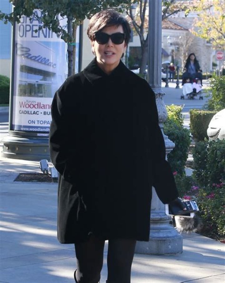 Kris Jenner Playboy Magazine Shoot For 60th Birthday: Poses Nude In 2015?