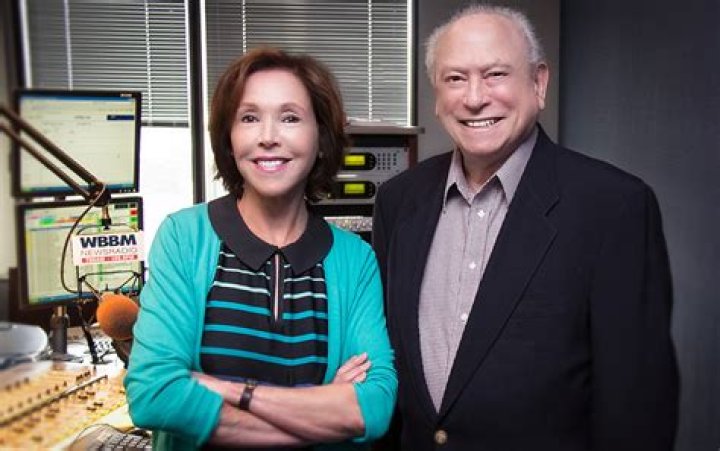 Kris Kridel Biography, Age, Image, Husband, Retire, Reviews