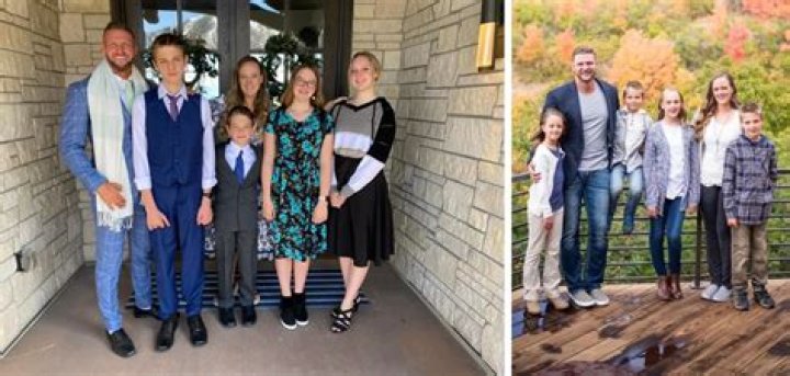 Kris Krohn Net Worth, Age, Height, Bio, Birthday, Wiki!