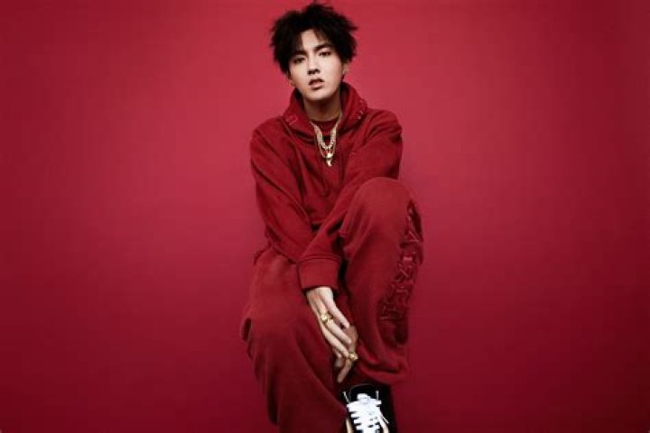 Kris Wu Releases Debut Album 'Anatres'
