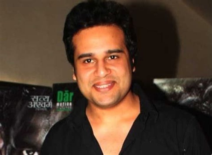 Krishna Abhishek
