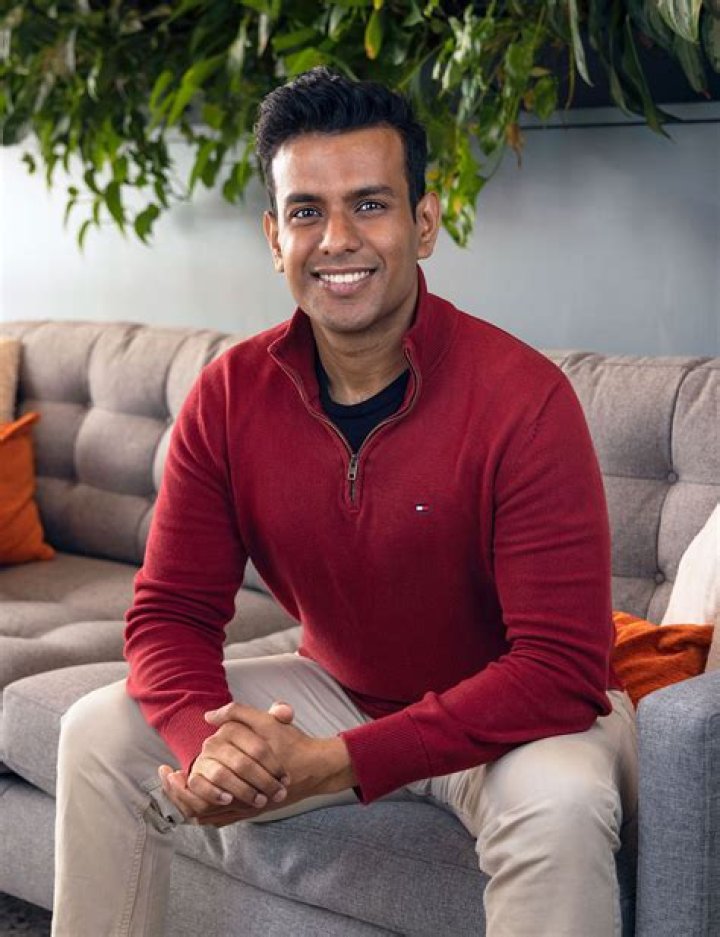 Krishna Das - Net Worth, Age, Height, Birthday, Bio, Wiki!