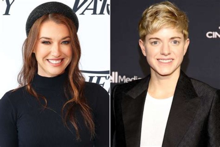 Krissie Mae’s Boyfriend: Who is Krissie Mae Dating?