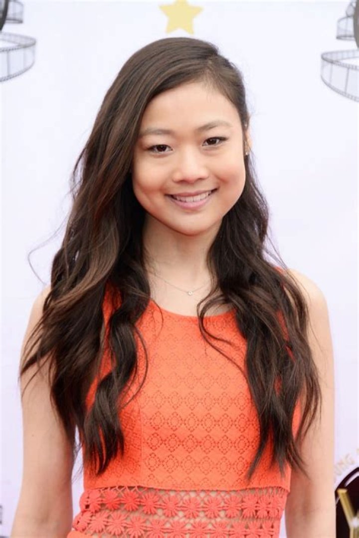 Krista Marie Yu Net Worth, Age, Height, Bio, Birthday, Wiki!