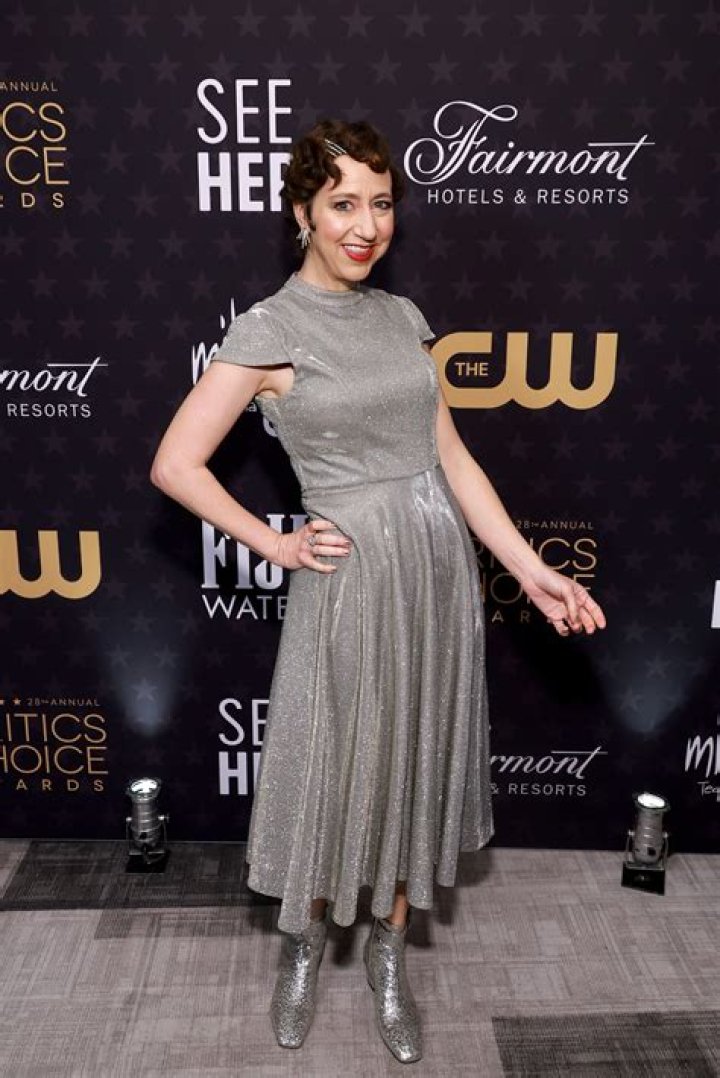 Kristen Schaal Net Worth, Age, Height, Bio, Birthday, Wiki!