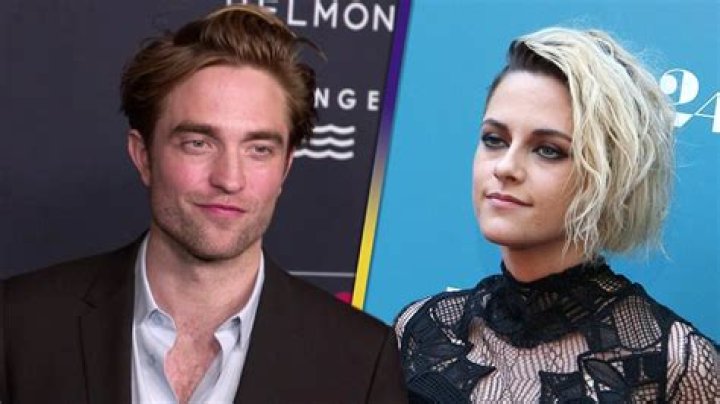 Kristen Stewart Wears Robert Pattinson’s Dirty Underwear While He Is In Australia – Report (Photo)
