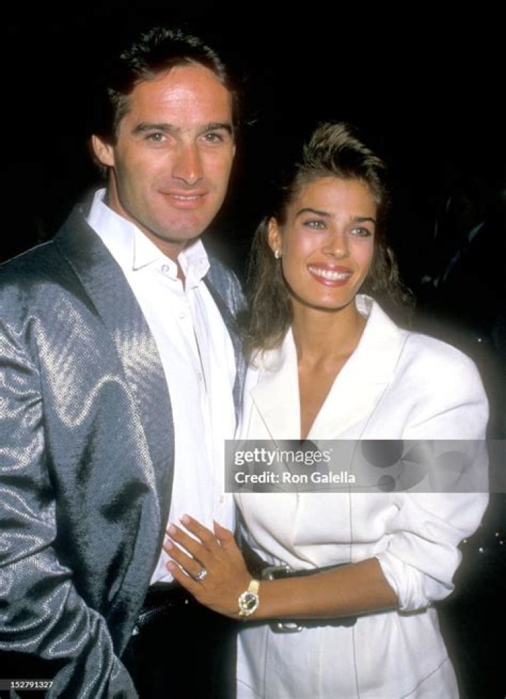 Kristian Alfonso's ex-husband, Simon Macauley Biography: Age, Net Worth, Children, Instagram, Height, Wikipedia, Real Estate