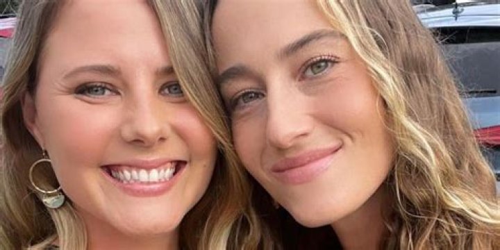 Kristian Haggerty’s Boyfriend: Who is Kristian Haggerty Dating?