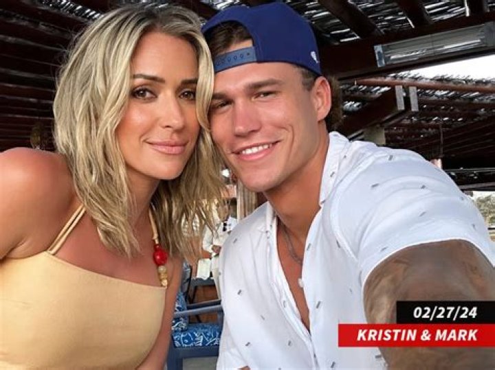 Kristin Stepp’s Boyfriend: Who is Kristin Stepp Dating?