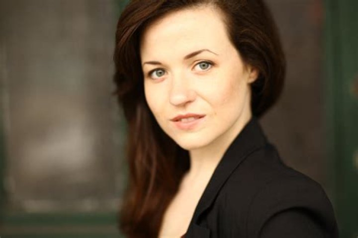 Kristin Witterschein