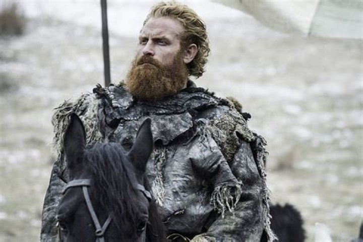 Kristofer Hivju