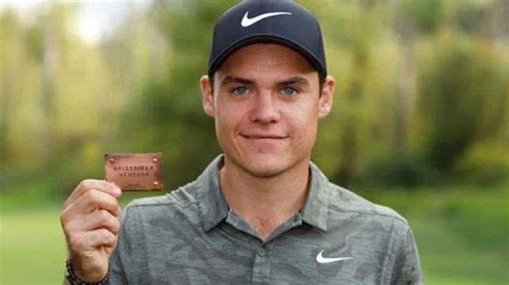 Kristoffer Ventura - Net Worth, Age, Height, Birthday, Bio, Wiki!
