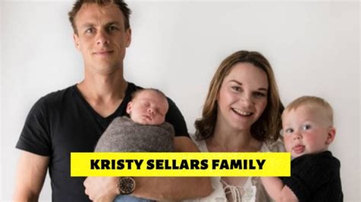 Kristy Sellars - Net Worth, Age, Height, Birthday, Bio, Wiki!