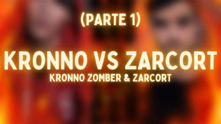 Kronno Zomber’s Girlfriend: Who is Kronno Zomber Dating?