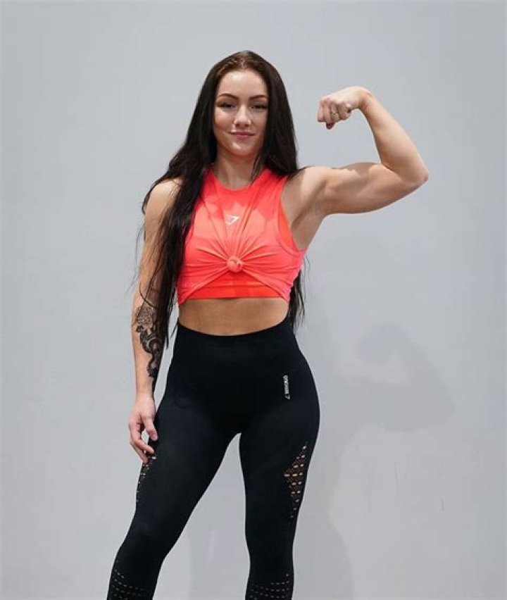 Kryss DeSandre - Net Worth, Age, Height, Birthday, Bio, Wiki!
