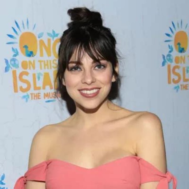 Krysta Rodriguez- Wiki, Biography, Age, Height, Net Worth, Boyfriend