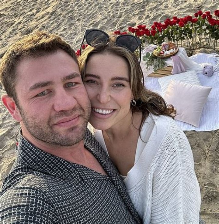 Ksenia Tsaritsina’s Boyfriend: Who is Ksenia Tsaritsina Dating?