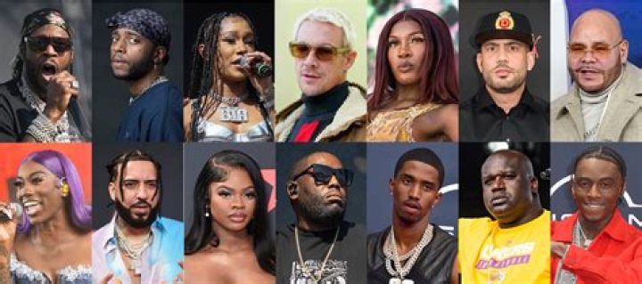KSNS: Taking over the world of hip hop and music across the US.