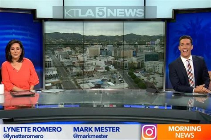 KTLA – Lynette Romero Accident: What happened to Lynette Romero?