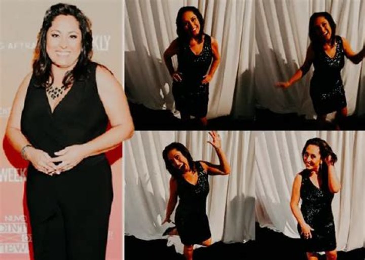 Ktla Lynette Romero Began Losing Weight in 4th Grade! Her Fitness Routine