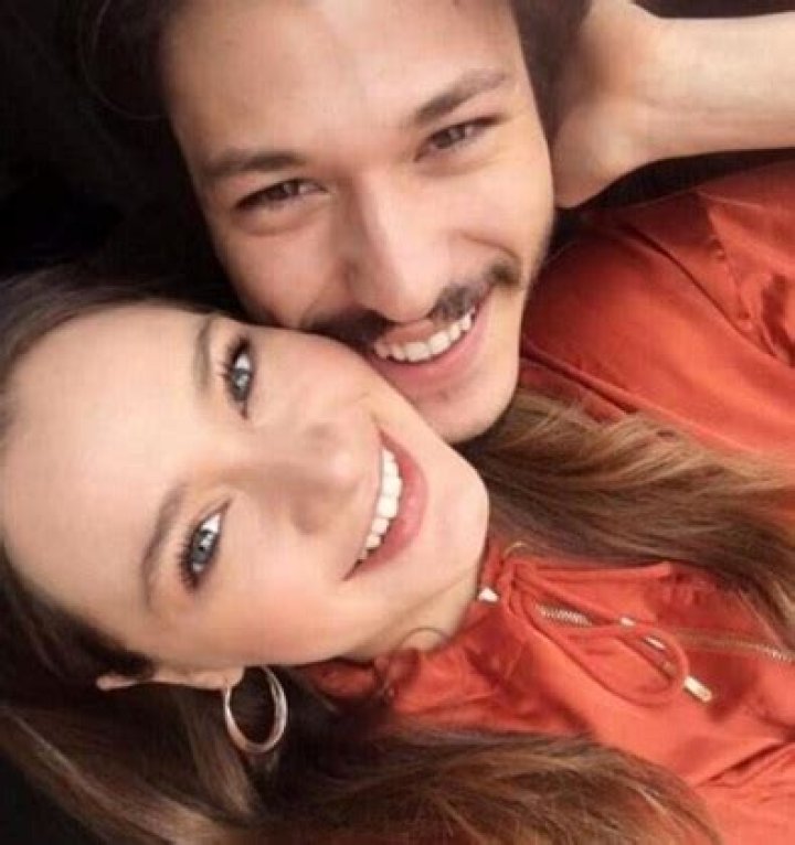 Kubilay Aka’s Girlfriend: Who is Kubilay Aka Dating?