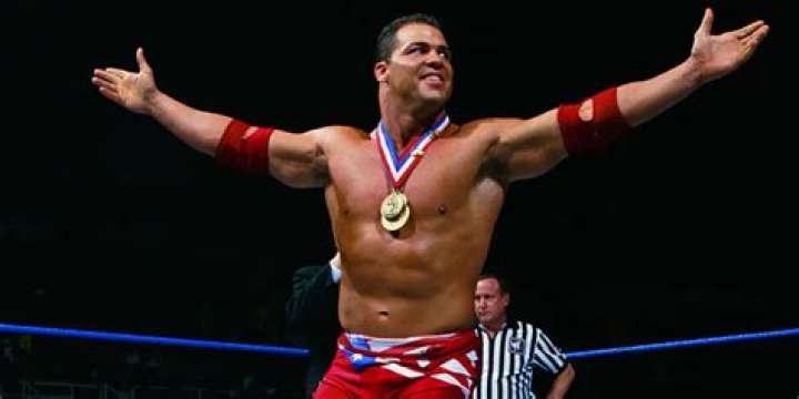 Kurt Angle Age, Wikipedia, Biography, Children, Salary, Net Worth, Parents.
