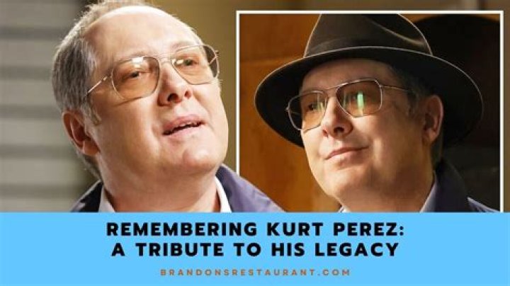 Kurt Perez Net Worth 2024, Age, Height, Bio, Birthday, Wiki!