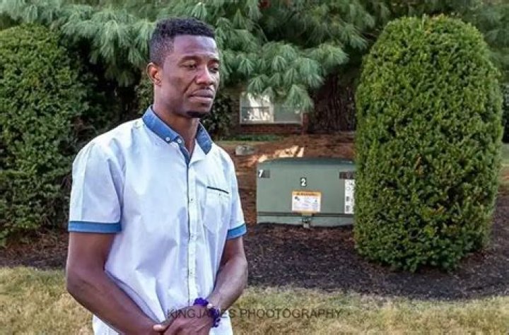 Kwaku Manu Biography: Age, Net Worth, Parents, Spouse, Instagram, Height, Siblings, Children, Movies