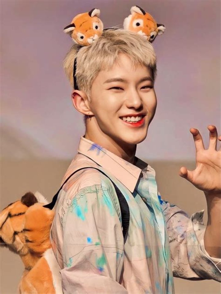 Kwon Soonyoung