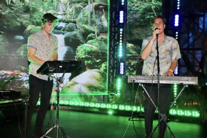 Kygo Promotes Rising Talent at Palm Tree Records Showcase