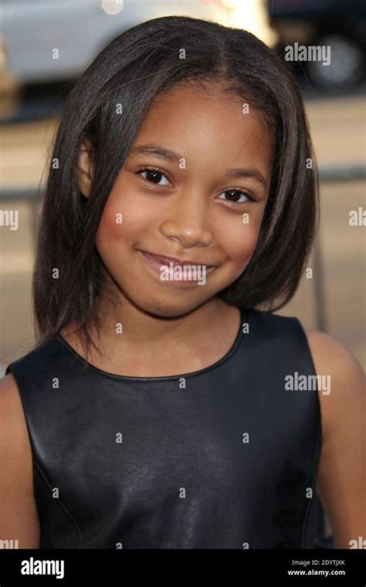 Kyla Drew Simmons Net Worth 2024, Age, Height, Bio, Birthday, Wiki!