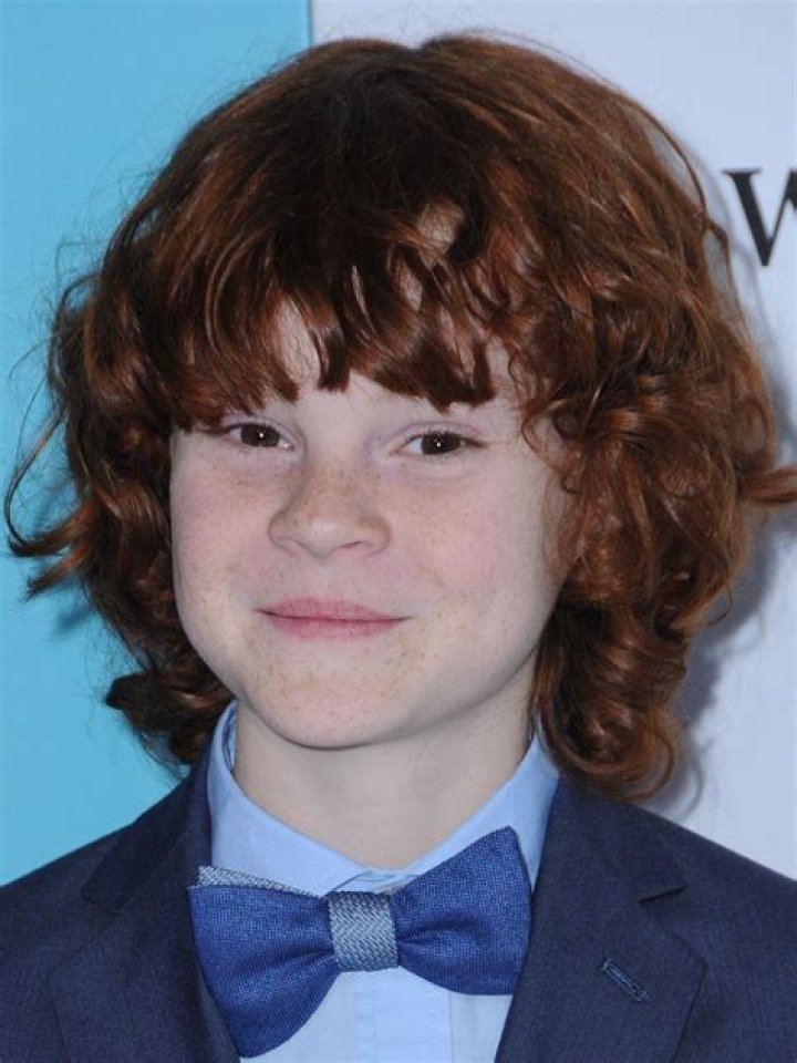 Kyle Harrison Breitkopf - Net Worth, Age, Height, Birthday, Bio, Wiki!