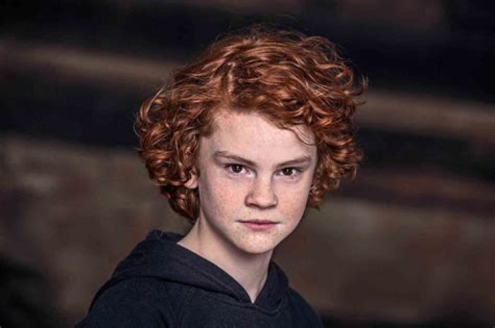 Kyle Harrison Breitkopf