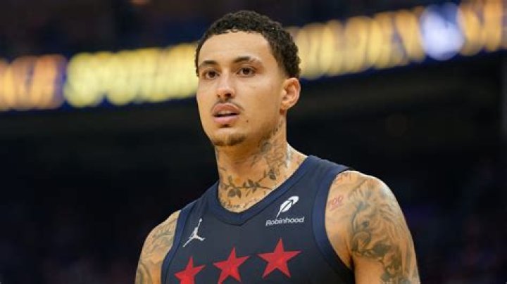 Kyle Kuzma Net Worth, Age, Height, Bio, Birthday, Wiki!